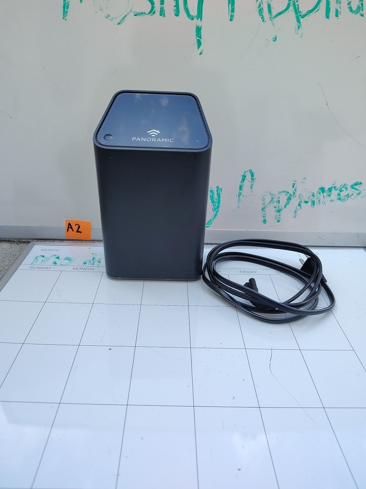 Cox Panoramic WiFi Gateway  Modem-Router