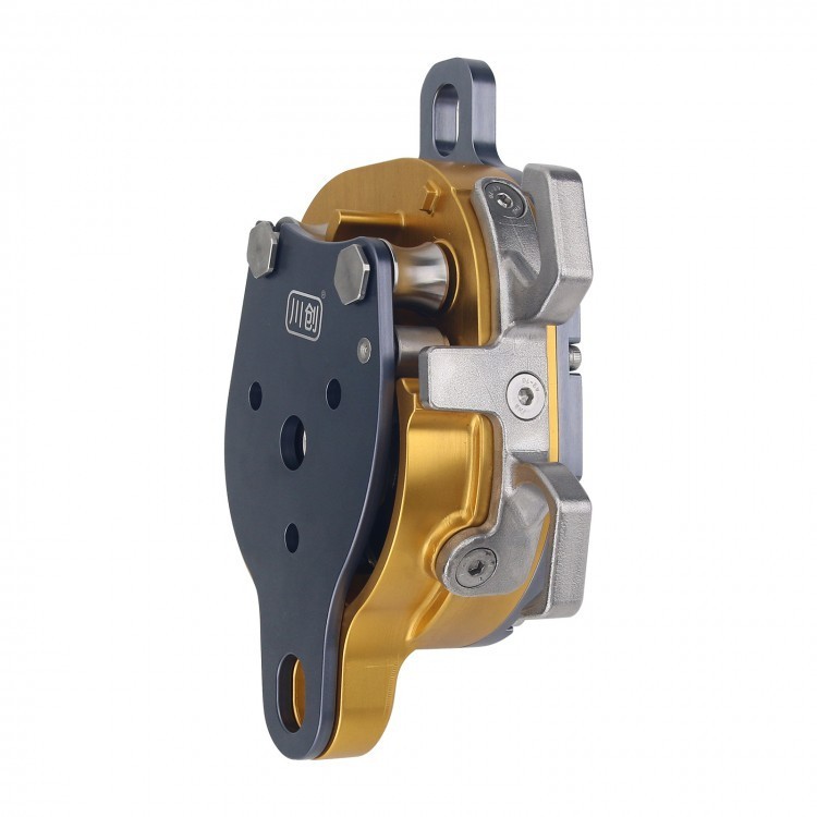 CCR CCD Drill-Powered Ascent Descent Device Ascender Descender Device