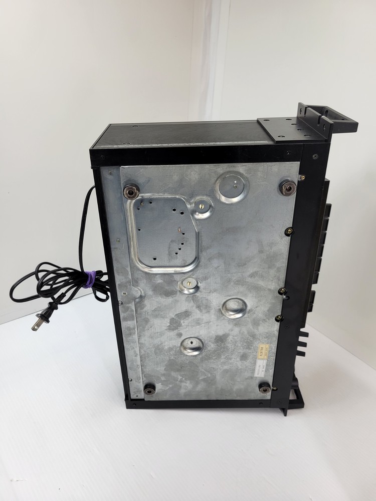 Sanyo Plus Series D62 Cassette Deck