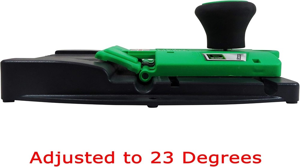 Chisel Sharpener - Sharpens Blades from 3mm to 85mm Wide