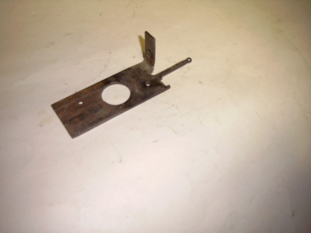 PACE NOT MILLS  5C  2-PAY MASTER SLIDE ORIGINAL PART