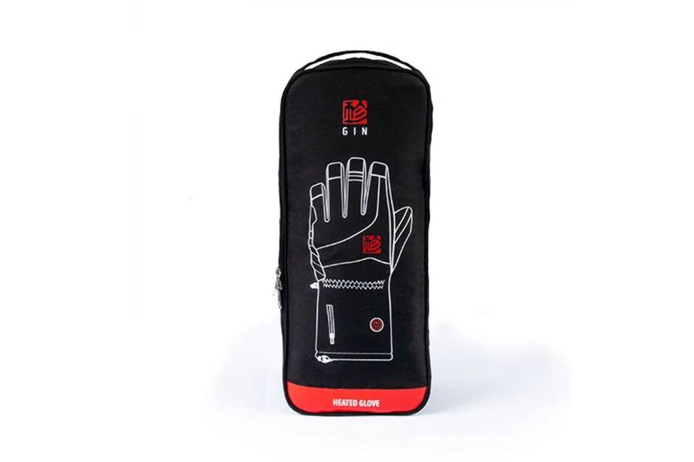 Gin Heated Gloves