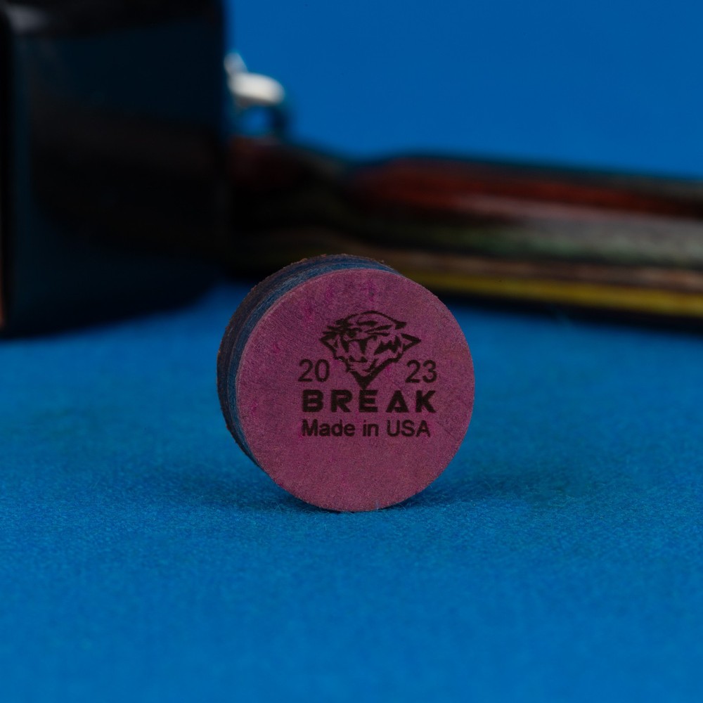 Tiger QTTBK1 Break Cue Tip Single
