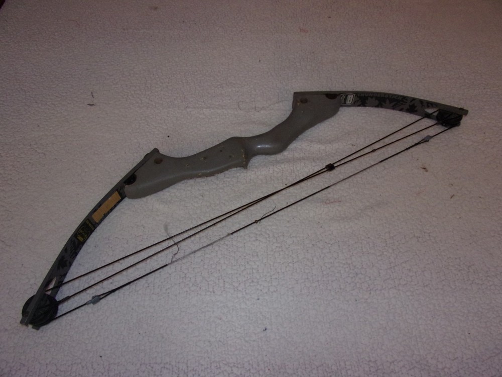 Darton Thunderstick Youth Compound Bow