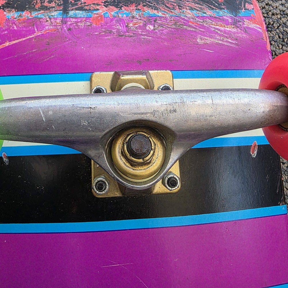 Enjoi Skateboard