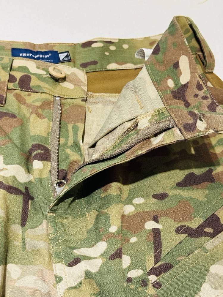 Emersongear Tactical Shorts Men’s Size 32 EUC