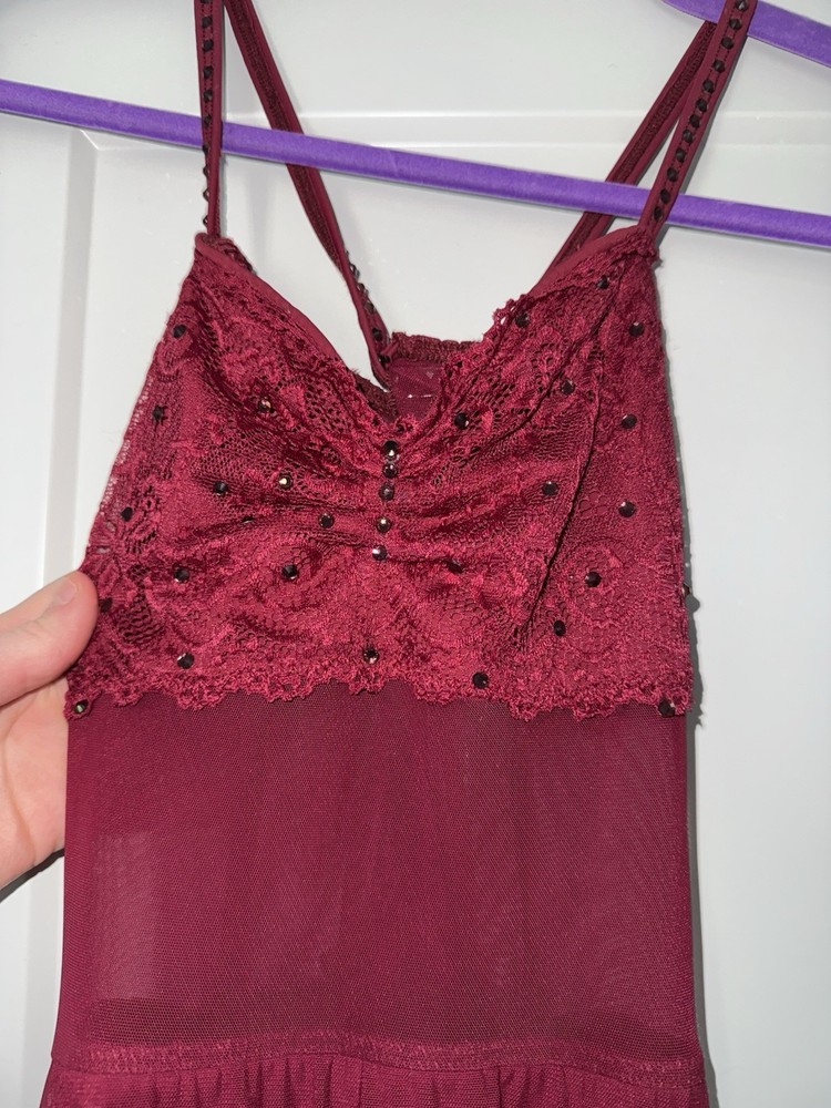 handmade dance costume size medium/large. LOOK at description