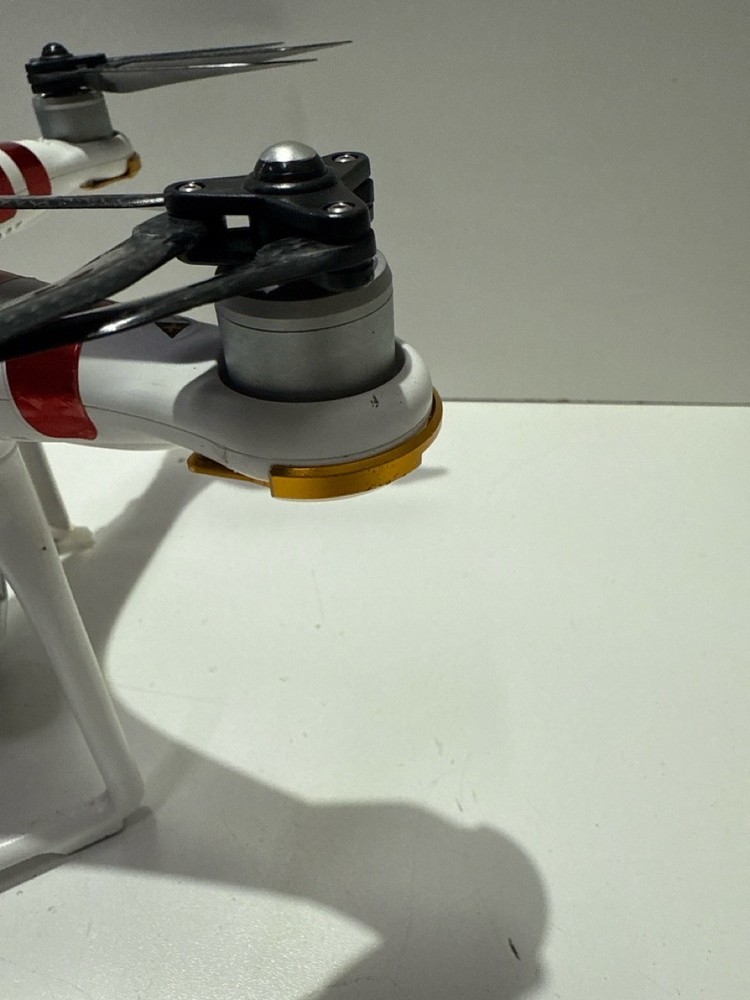 DJI W321 AS IS (36256-1)