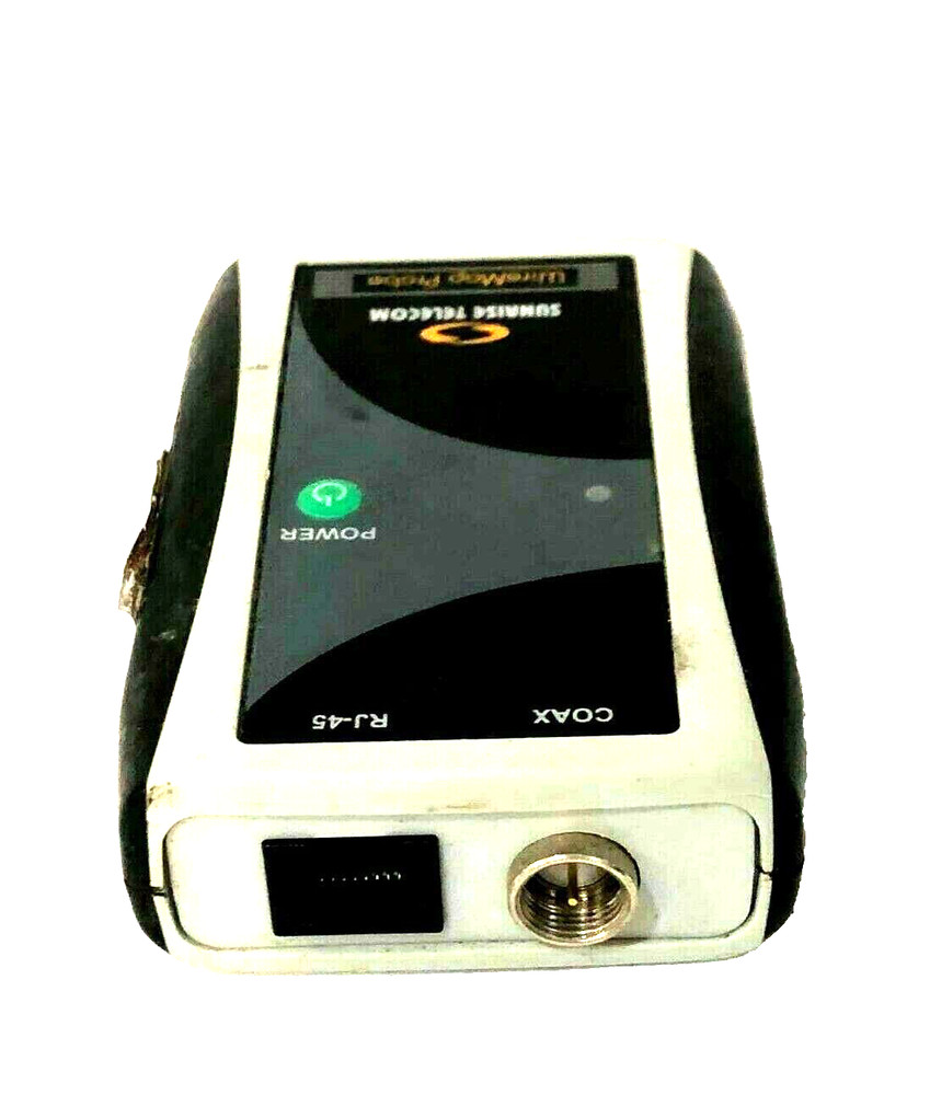 WireMap Probe HTT-WP sunrise telecom USED.