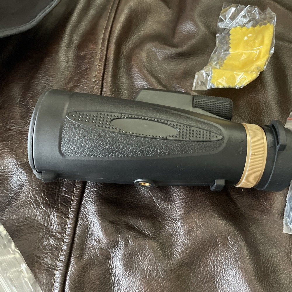 Precision Made Monocular Perfect Compact Monocular NIB