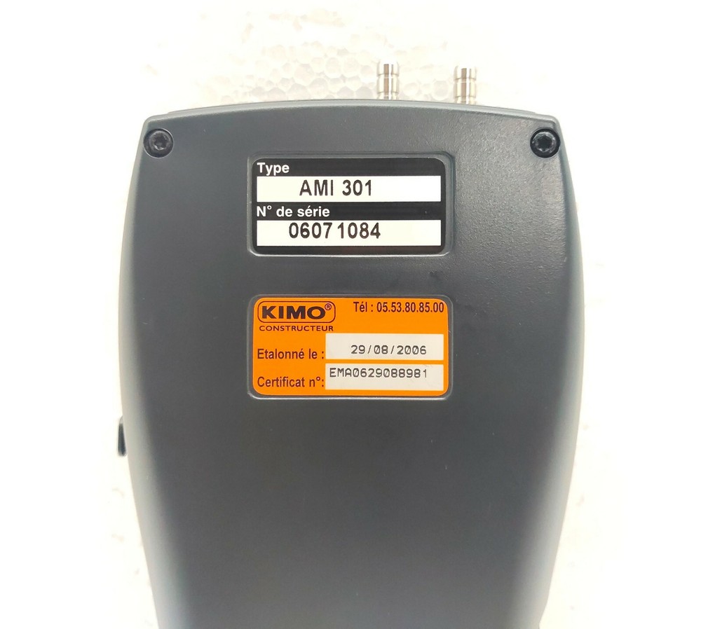 KIMO CONSTRUCTEUR AMI 301 SMART MULTI-FUNCTION DEVICE AMI301