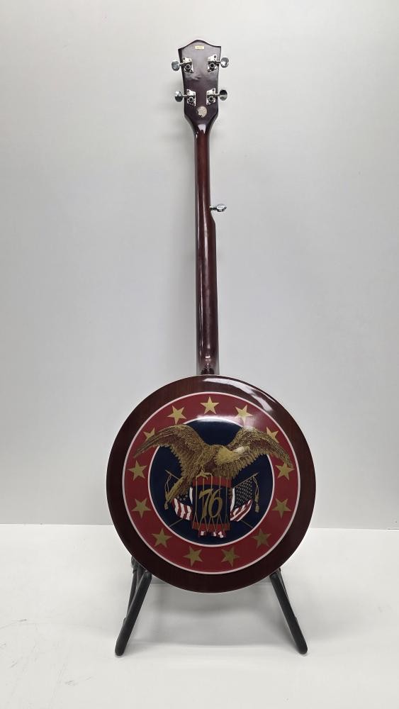 HONDO BANJO 76 (P08033512)