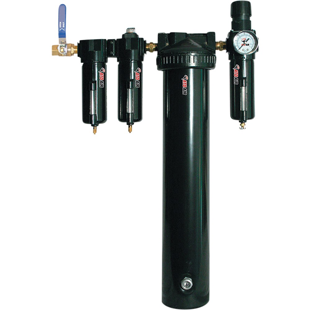 Filter Element Change Kit for ATD-7888 ATD-78881