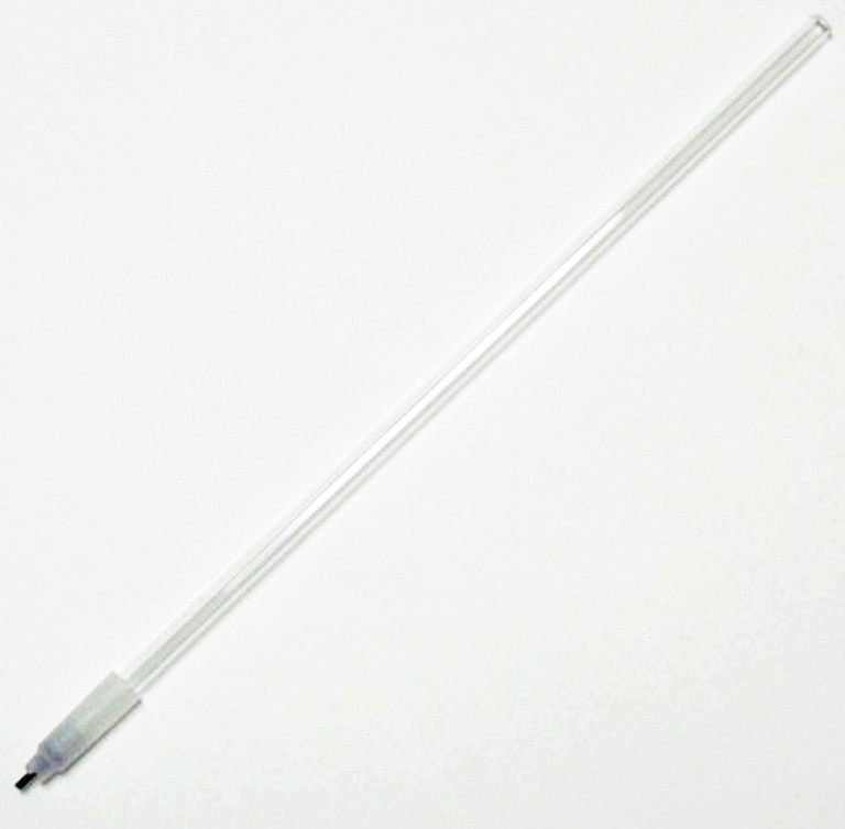 Automatic Start / Stop 3/8" Bottle Filler with Spring Loaded Stopper