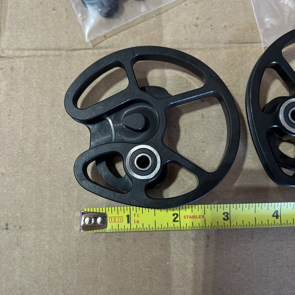 Unknown Bow Cam Kit Model 920012