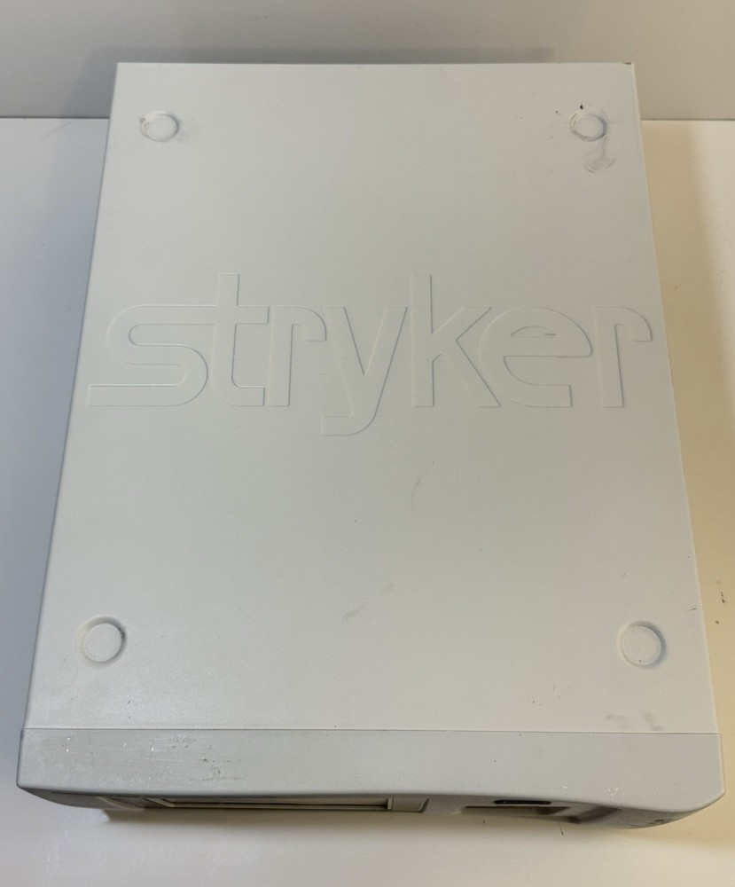 Stryker FM300 Pneumoclear CO2 Conditioning Insufflator