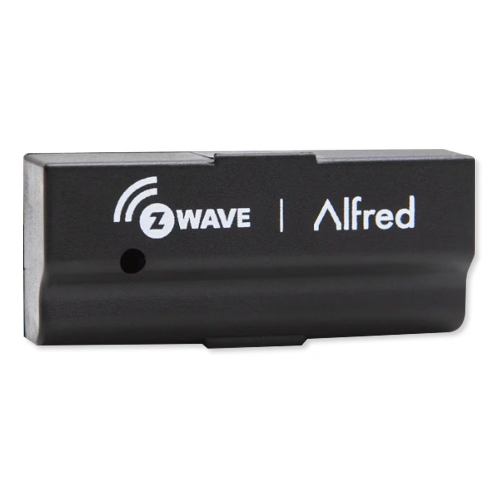 Alfred Z-Wave Module for DB2 Smart Locks (DB2-ZWAVE)