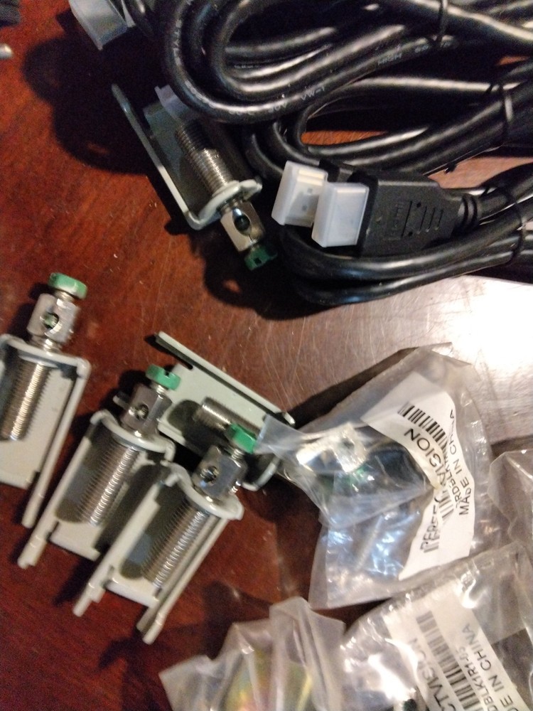 Cable Instal Tool And Parts