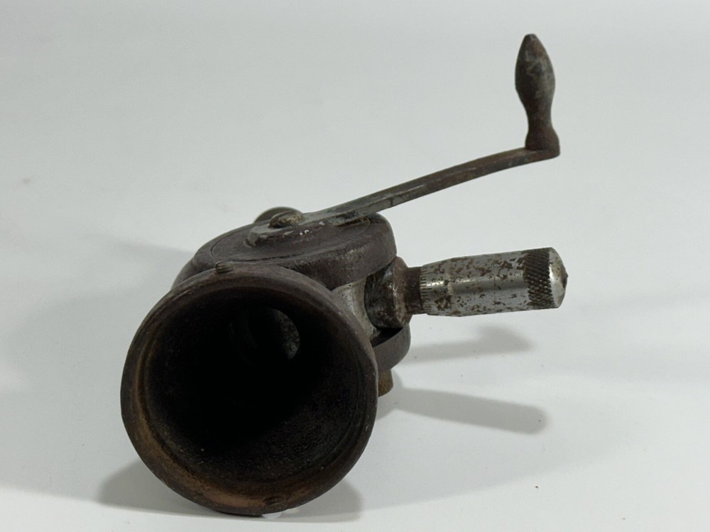 Vintage Redding Reloading Powder Measure