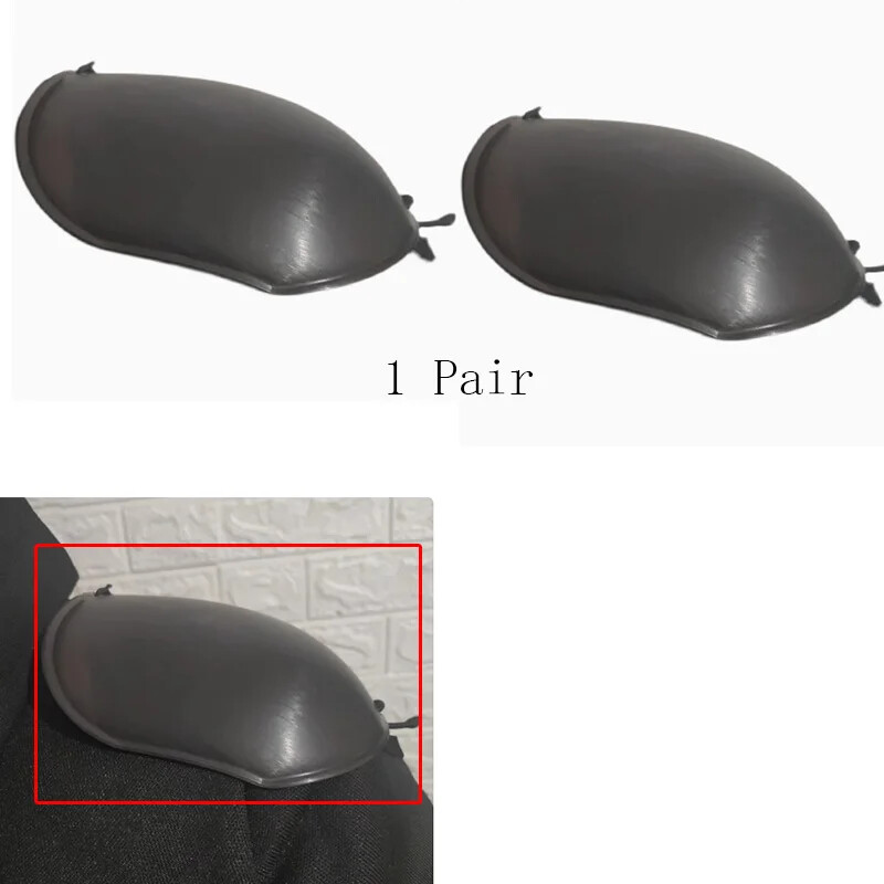Elbow Pads, Arm Guards, Shoulder Armor. Protective Gear