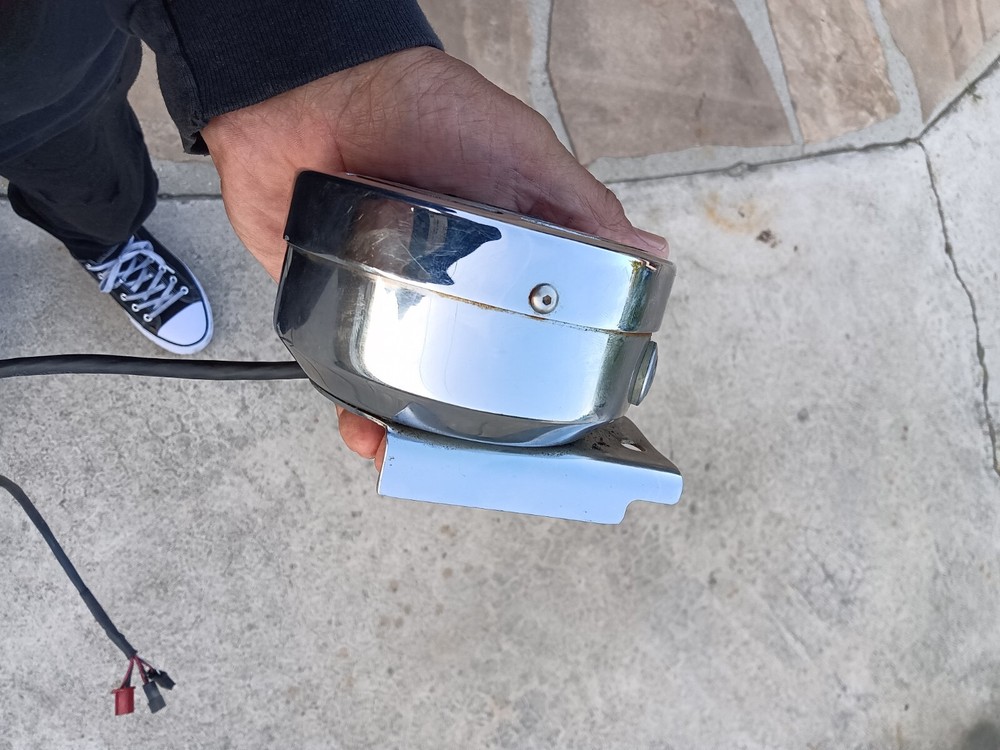 harley davidson motorcycle oem speaker