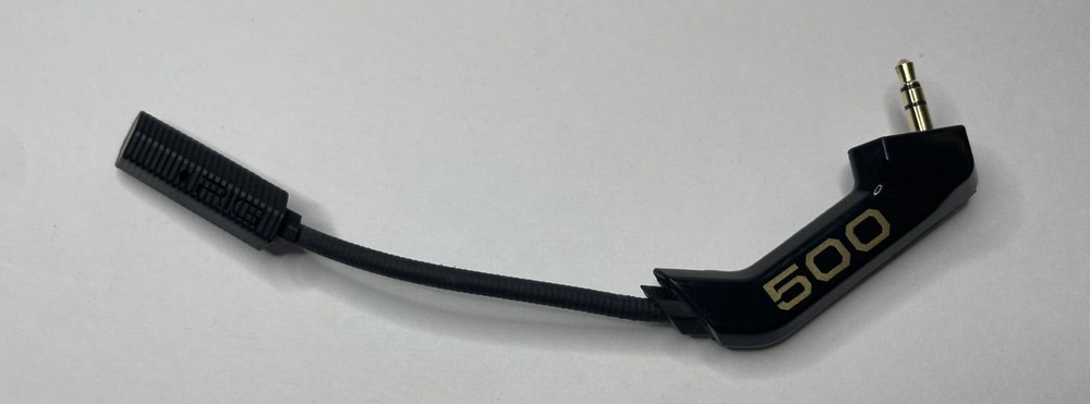 RIG 500 PRO Series Original Replacement Microphone