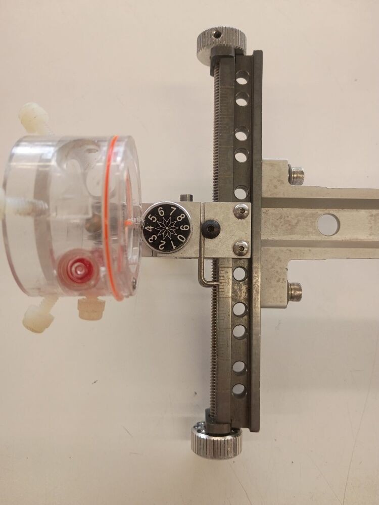 COBRA TARGET SIGHT FOR COMPOUND BOW