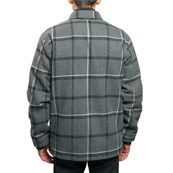 Jachs Men's Shirt Jacket