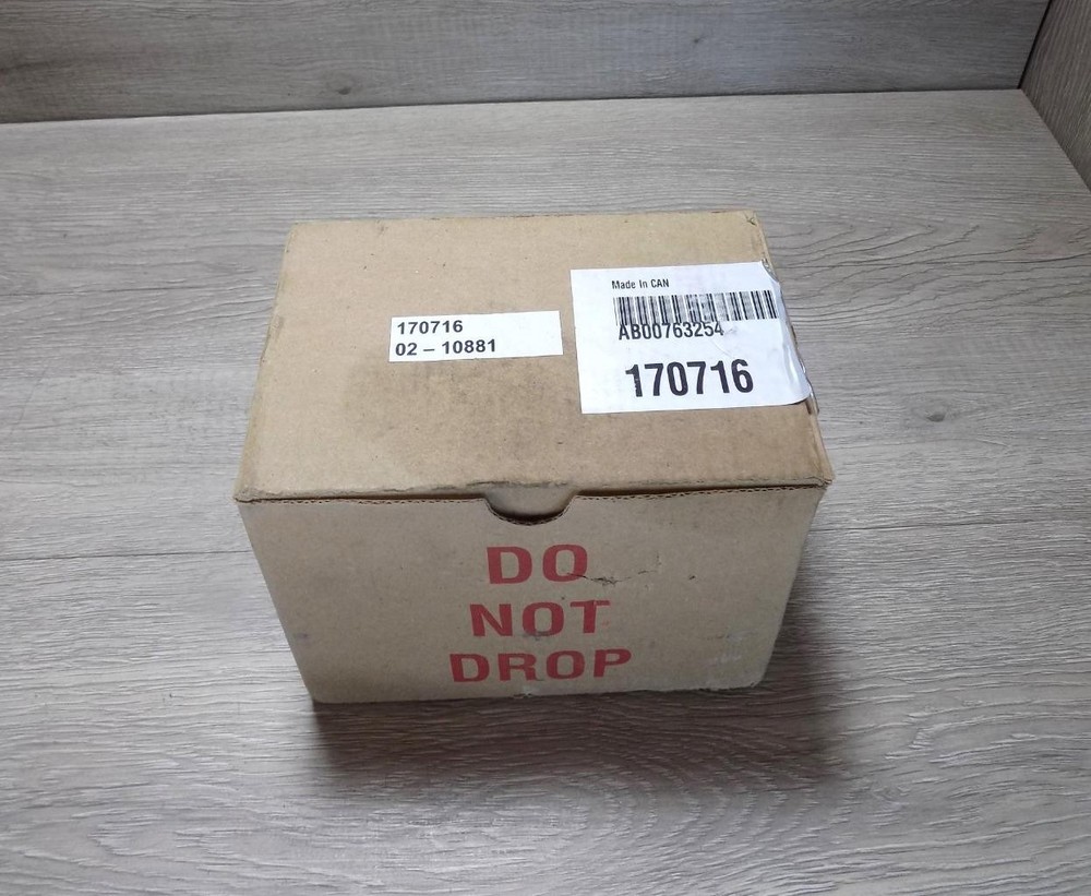 Fike 170716 Transformer