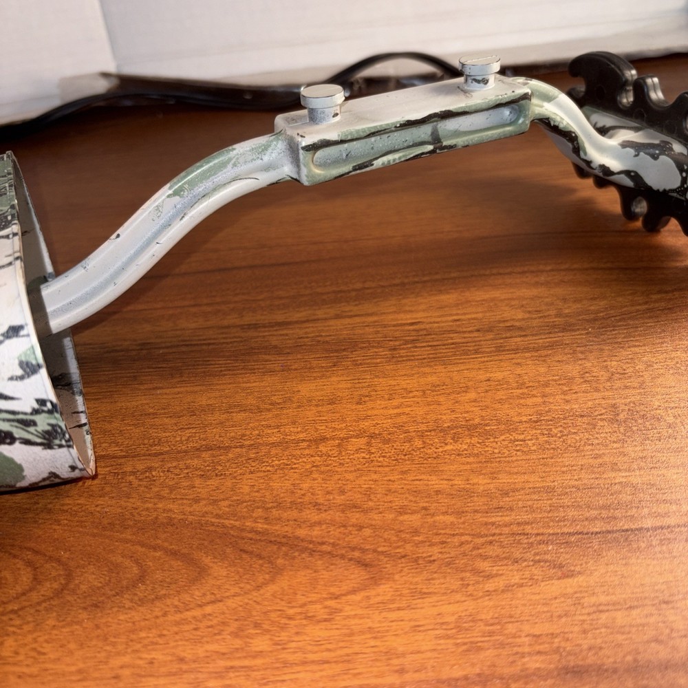 Darton Archery Arrow Quiver Camouflage