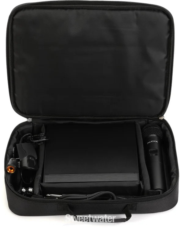 Audix AP41 OM2 Handheld Wireless Microphone System - B Band