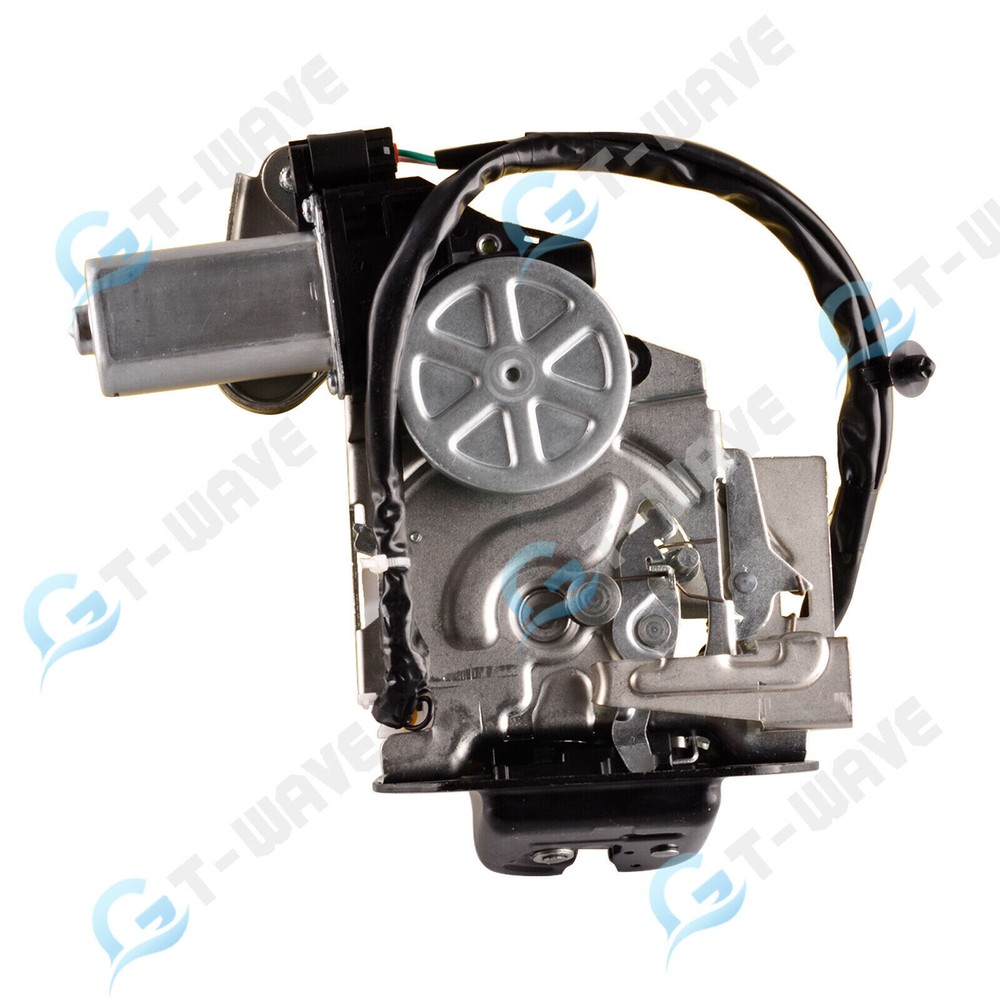 Liftgate Tailgate Trunk Lock Latch Actuator fit 2011-2013 Ford Explorer