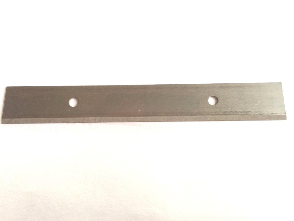 4" Extra Heavy Duty Replacement Scraper Blades 25pcs per Pack (NEW!!!)