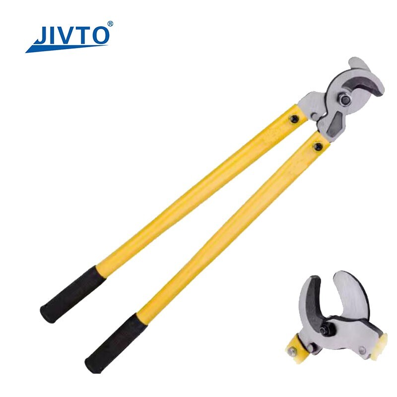 Cable Cutter Multi-Functional Powerful Wire Cutting Heavy Duty Hand Tool 120mm2