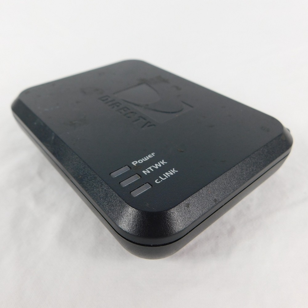 DirecTV DECA Broadband Adapter DECABB1MR0-01