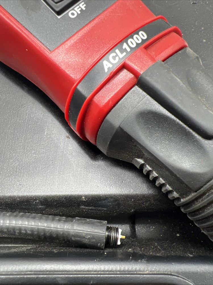 Mac Tools Refrigerant Leak Detector, ACL1000