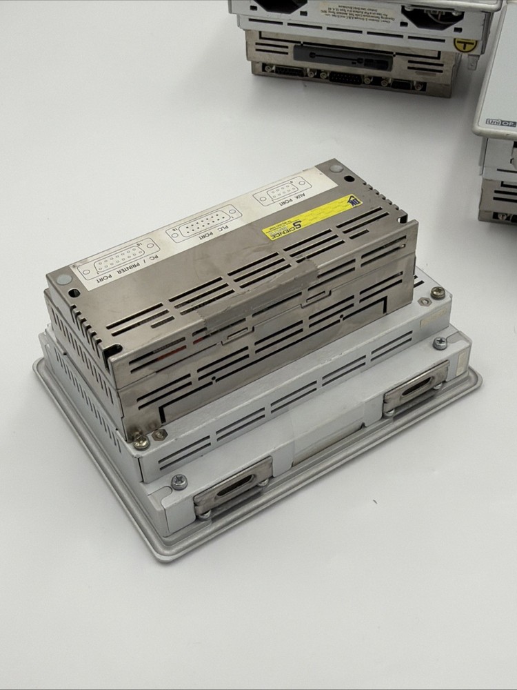 UNIOP eTOP11-0050 OPERATOR INTERFACE TOUCH SCREEN