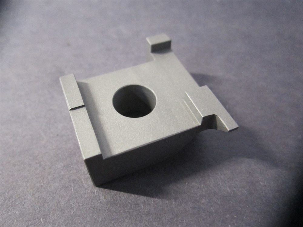 Widia Manchester (407-118) Clamp