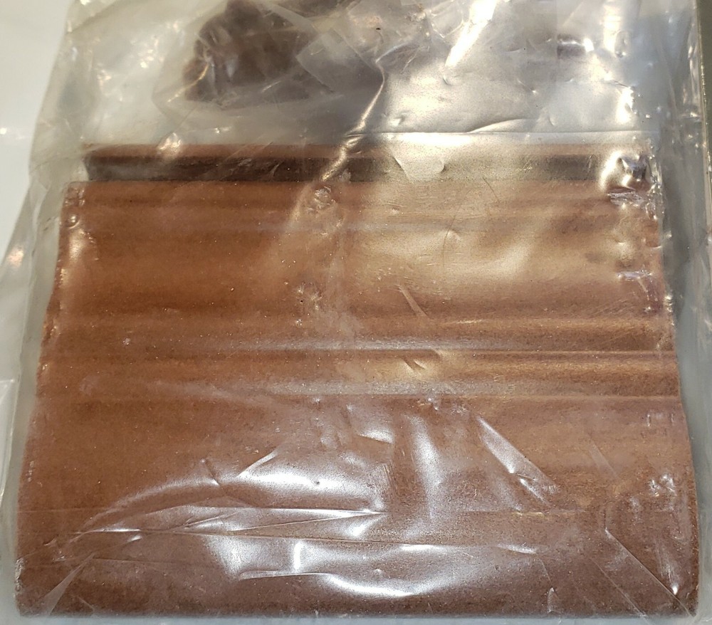 Style Selections Valance Returns 2 Per Pack Bark Finish 0663514