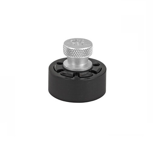 HKS CA-44 5 Shot .44 Special Speedloader Loader- NEW