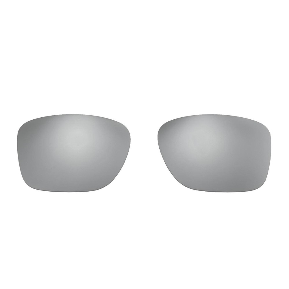 Walleva Titanium Polarized Replacement Lenses For Oakley Crossrange Sunglasses