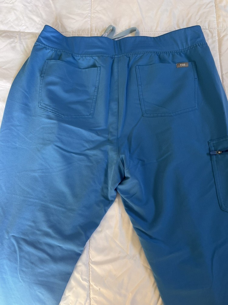 figs scrubs women set large