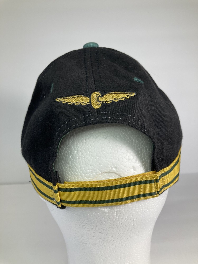 Brickyard Crossing Adjustable Golf Hat OSFM