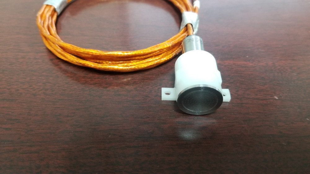 PCB 106M60 Microphone or Accelerometer?