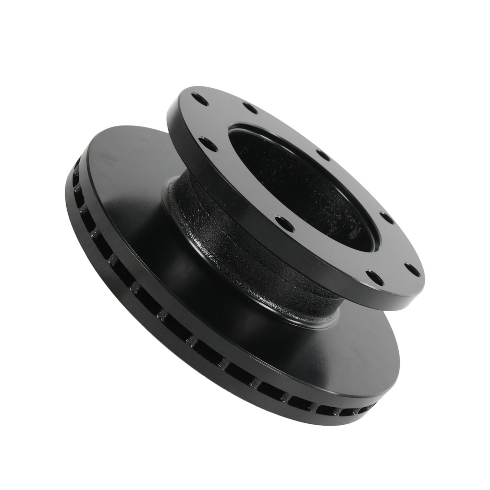 10K 12K Dexter Disc Brake Rotor For Dexter Disc Brake Trailer Axles 070-006-01