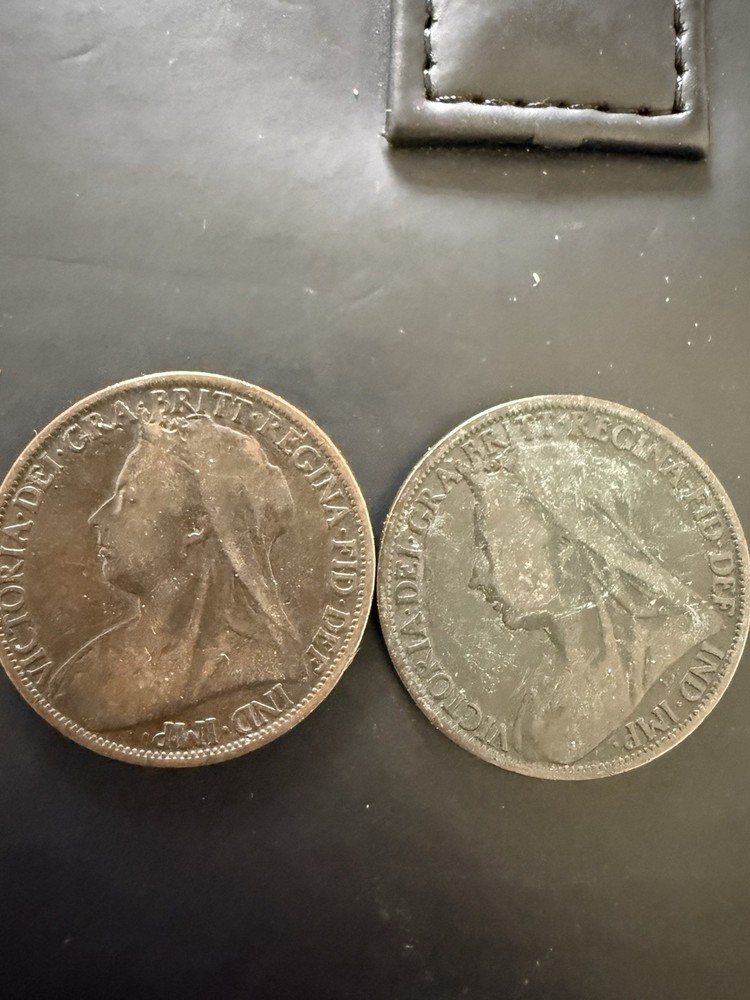Uk Coins