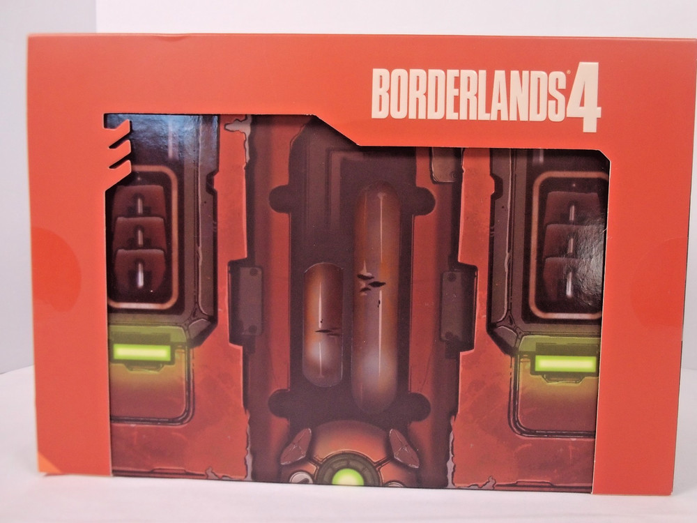 Borderlands 4 Mystery Wireless Controller Loot Box - PC Nintendo Switch