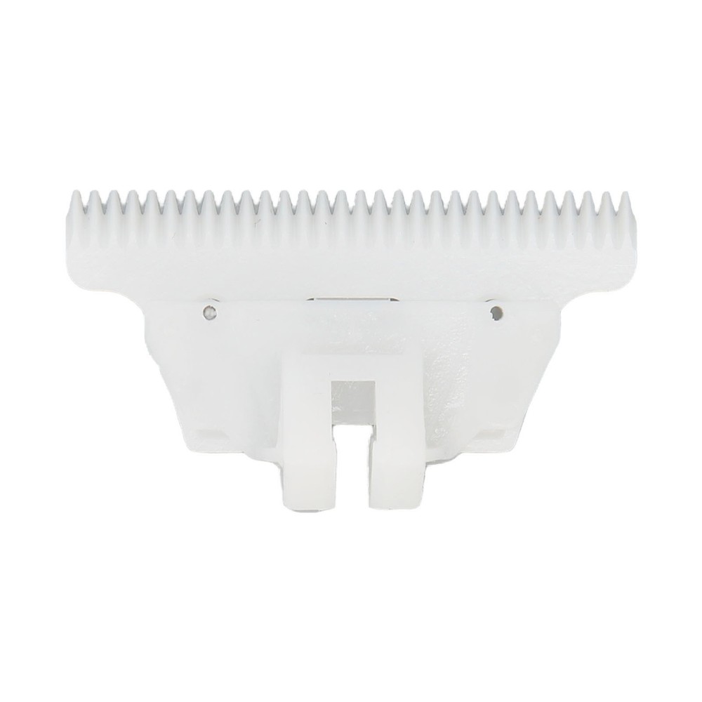 1 Set Replacement Ceramic Blade Reduces Heat Transfer Sharpness Strong