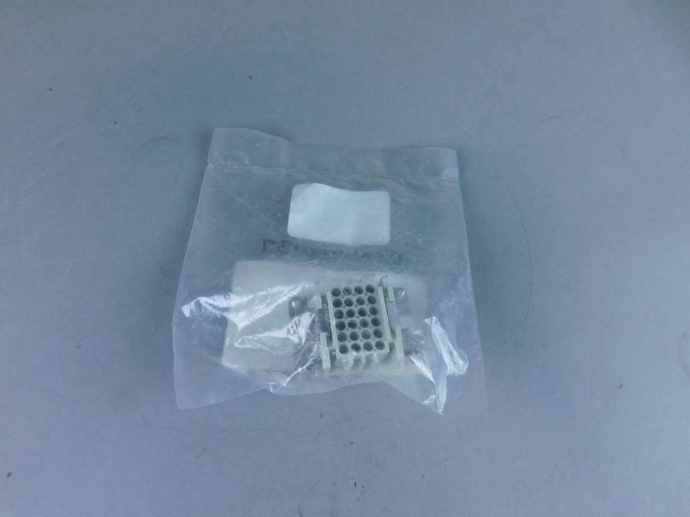 Harting 09162243101 Connector - NEW Surplus!