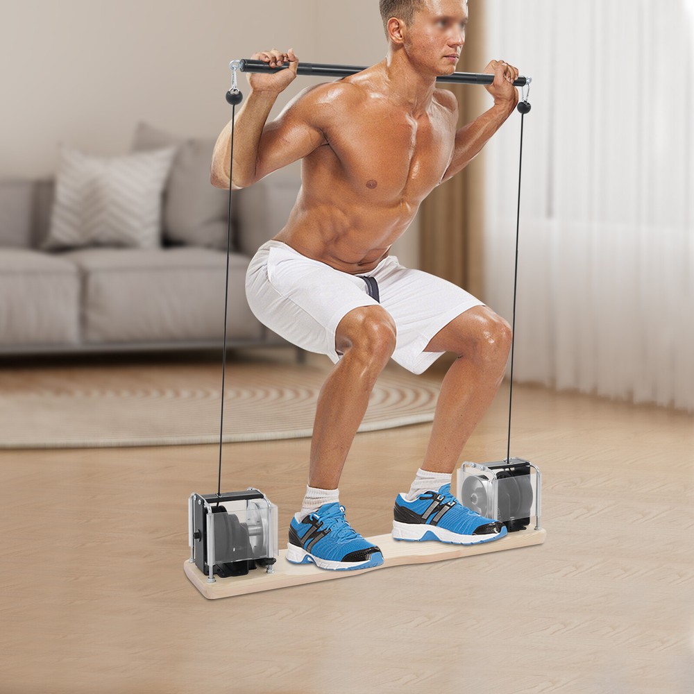 Gym Strength Training Equipment Home Exercise Equipment Strength Training Tool